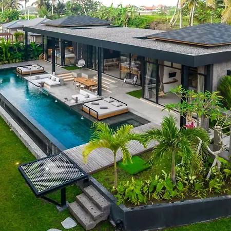 Villa Homala By Balisuperhost